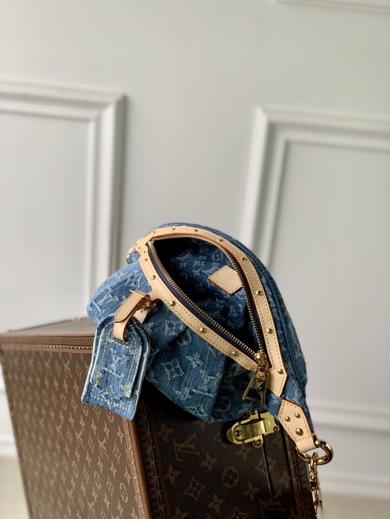 LV Waist Chest Packs